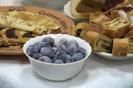 Oddaja Dobro jutro v Občini Hrpelje-Kozina 30
